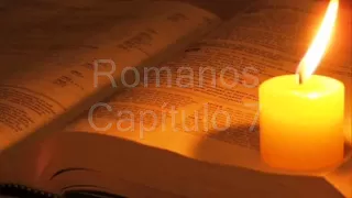 ROMANOS (COMPLETO): BIBLIA HABLADA Y DRAMATIZADA NVI