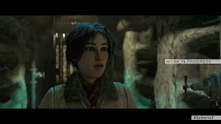 Syberia 3 - The Story Continues