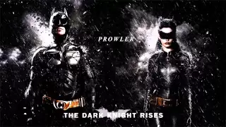 The Dark Knight Rises (2012) Rise (Alternate Mix) (Complete Score Soundtrack)