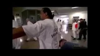 Americas Hardest Prisons Dangerous Prison Gangs   Documentary HD 2015