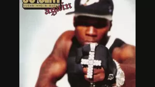 50 Cent G-Unit Soldier (Ride Out)