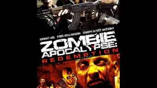 Zombie Apocalypse 2011