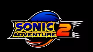 Meteor Herd (Instrumental) — Sonic Adventure 2 (EXTENDED)