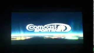 Comcast Sportsnet