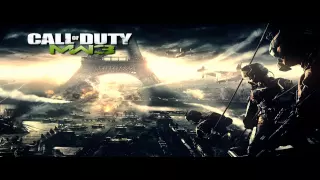 Call of Duty Modern Warfare 3 OST - "Bag and Drag" & "Iron Lady"
