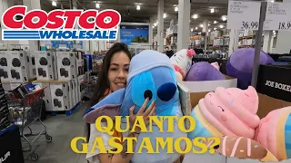 COSTCO Vancouver! VALE A PENA?