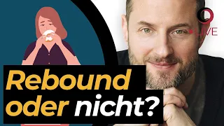 Bist du nur der REBOUND?? Bandelt dein Freund schon wieder mit seiner Ex/alten Freundin an?!