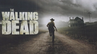 The Walking Dead Season 7A Full Recap!