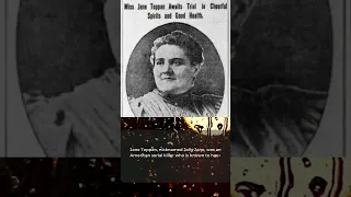 Who was the deadliest female Serial Killer ? #shorts #crimestory #serialkiler #shortsfeed  #murders