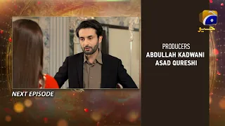 Kasa-e-Dil - Episode 37 Teaser - 5th July 2021 - HAR PAL GEO