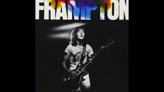 Peter frampton - Show Me The Way (HQ)