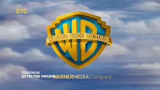 Warner Bros. Pictures/Legendary Pictures/The Pokémon Company (2019) (HD)