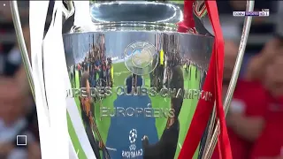 Real Madrid vs Liverpool _ UEFA champions league final 2018 Highlights Real Madrid 3-1 Liverpool