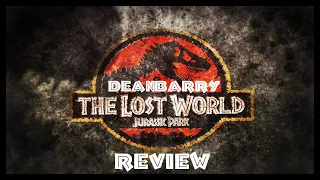 The Lost World: Jurassic Park - 4K Movie Review