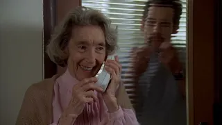 Happy Gilmore - Ben Stiller Funniest Scenes