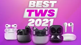 Best of the Best True Wireless Earbuds - Battle of The Pro's 2021 🔥🔥