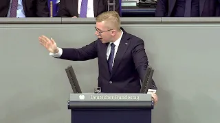 Philipp Amthor: AfD-Reise und EU-Erweiterung Westbalkan - 98. Sitzung Bundestag (09.05.2019)