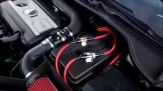 HOW TO WIRE A SUBWOOFER AND AMPLIFIER GTI MARK 6 2011