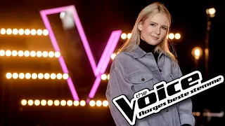 Mie Omholt | Bohemian Rhapsody (Queen) | Knockout | The Voice Norway