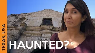 Top Haunted Places in Texas you can Visit