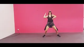 Zumba Fitness - Esquema Preferido - Os Barões da Pisadinha