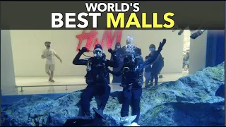 World's Best Malls