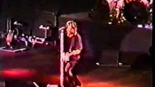 Bon Jovi - Live at Madison Square Garden 1993 [FULL]
