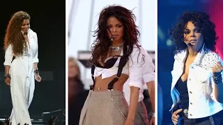 Janet Jackson: Short Biography, Net Worth & Career Highlights