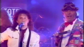 Smokie & Roy Chubby Brown - Living Next Door To Alice  no2