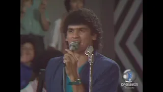 Wilfrido Vargas - El Jardinero - El Show de las Estrellas