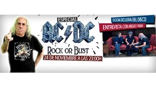 RockFM AC/DC Rock Or Bust