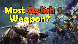 REDEEMING The Switch Axe (Some Things I Learned) - Monster Hunter World Iceborne