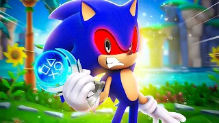 I HATED The Sonic Superstars Platinum Trophy