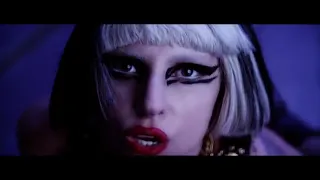 Born This Way TV Commercial 60" (HMV)