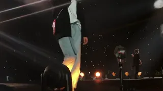 BTS — SO WHAT | SY TOUR IN BRAZIL 25-05-19 [FANCAM]
