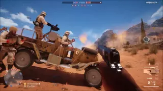 battlefield 1 toppest of keks