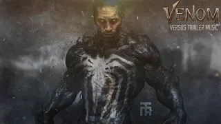 VENOM - Official Trailer #2 Music - MAIN THEME SONG | Ghostwriter Music - Desolator