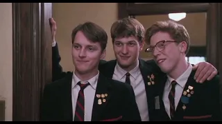 Dead Poets Society | Fluorescent Adolescent