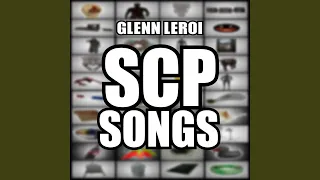 Scp-1499 Song