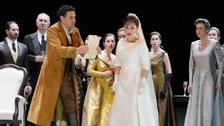 Lucia di Lammermoor - Elena Mosuc & Juan Diego Flórez - Donizetti