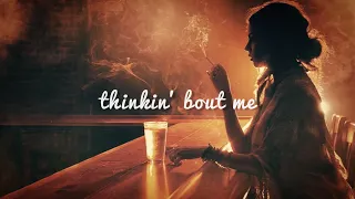 Thinkin’ Bout Me | Morgan Wallen (slowed + reverb)