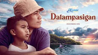 Dalampasigan | Short Film | Kristiano Drama | KDR TV