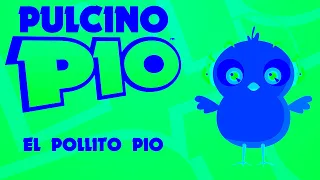 El Pollito Pio in Helium