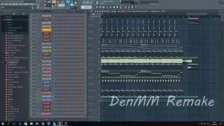 L'One - Адреналин | DenMM (DeliaZ) FL STUDIO REMAKE + FREE FLP | l one flp