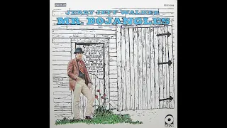 Mr. Bojangles     (Jerry Jeff Walker)        Soprano Recorder / Flauta soprano