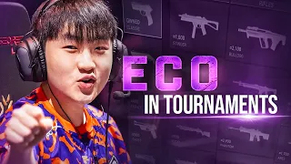 Best ECO Rounds in PRO TOURNAMENTS Highlights