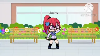 Reddest 1000 Gacha Short: Emiko is Trying To Be Smart