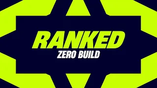 Fortnite Chapter 5 Season 2 Zero Build Ranked Squad Gameplay | 28/04/2024