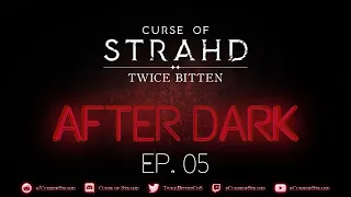 Twice Bitten: After Dark - Episode 5