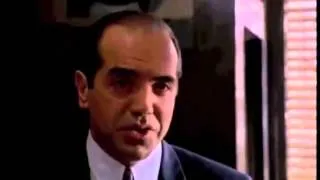 A Bronx Tale - Now Youse Cant Leave